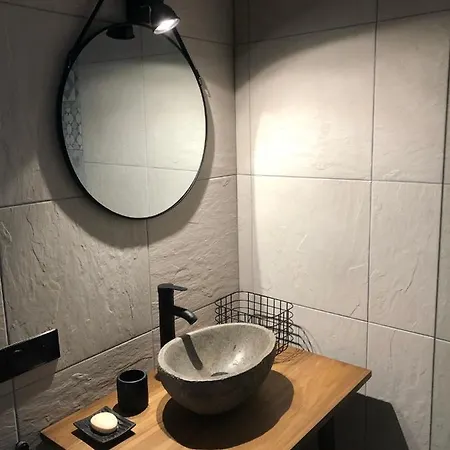 Maisonnette Loft Jardin Et Parking By Art De Voyager * Ετρετά