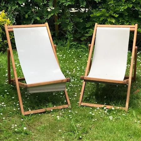 Maisonnette Loft Jardin Et Parking By Art De Voyager *