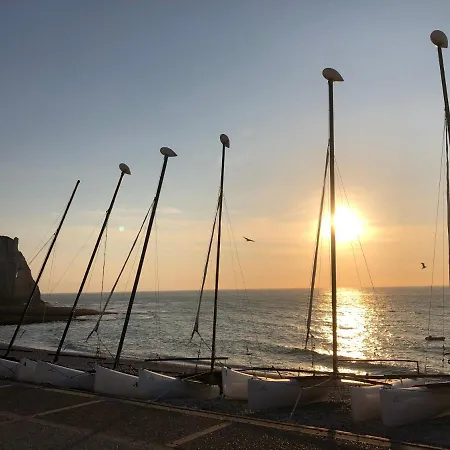 Maisonnette Loft Jardin Et Parking By Art De Voyager